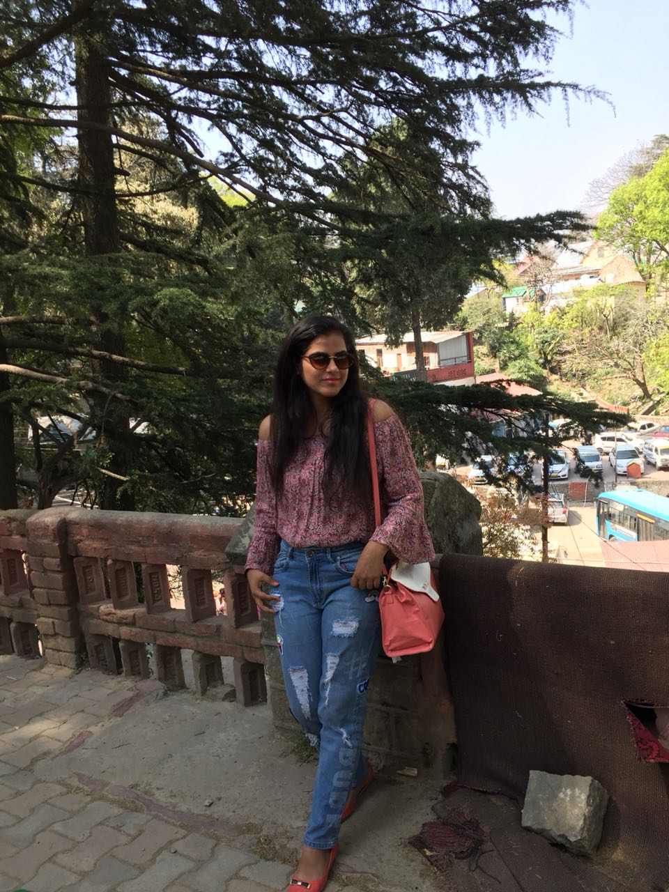 Annie’s fashion and travel diaries 💖